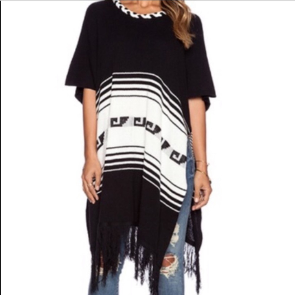 Wilfox Pancho